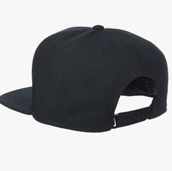 NWT Unisex Nike Sportswear Pro Snapback Hat - Picture 7 of 8